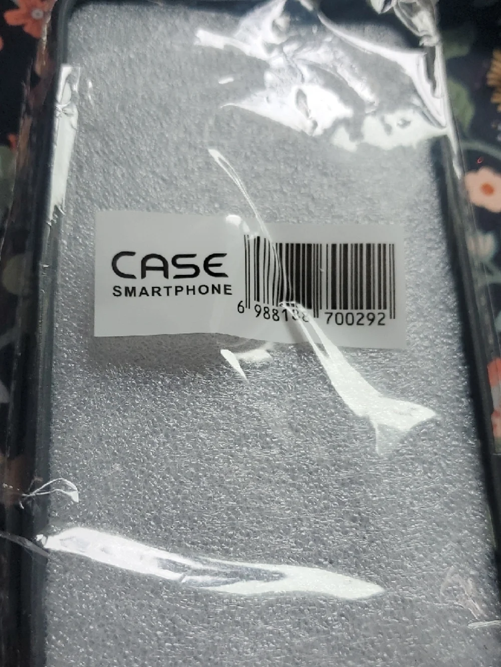 smartphone reliable black